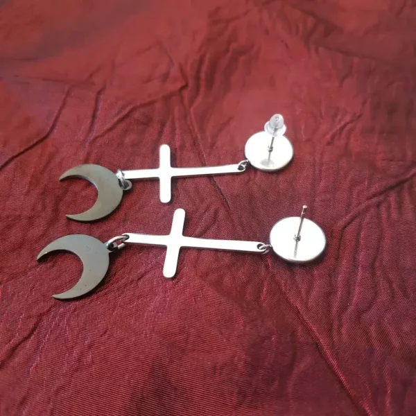 boucles d oreilles lilith mere des demons.4